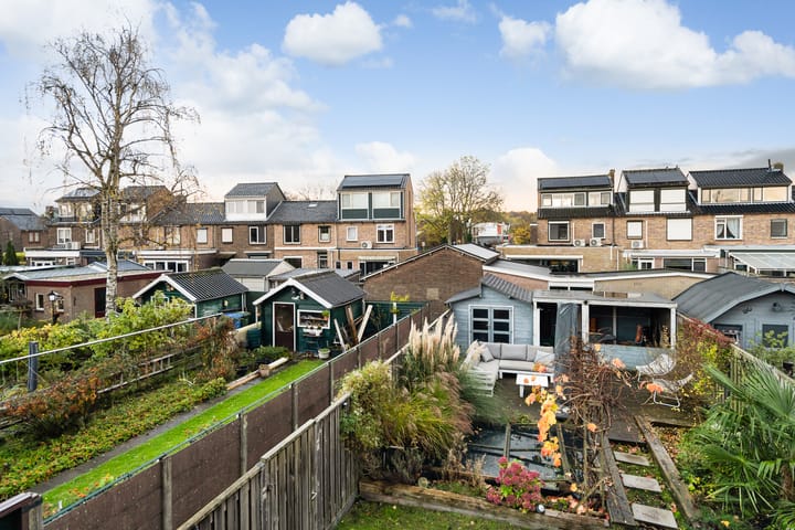 Foto 47 van Overhandstraat 18