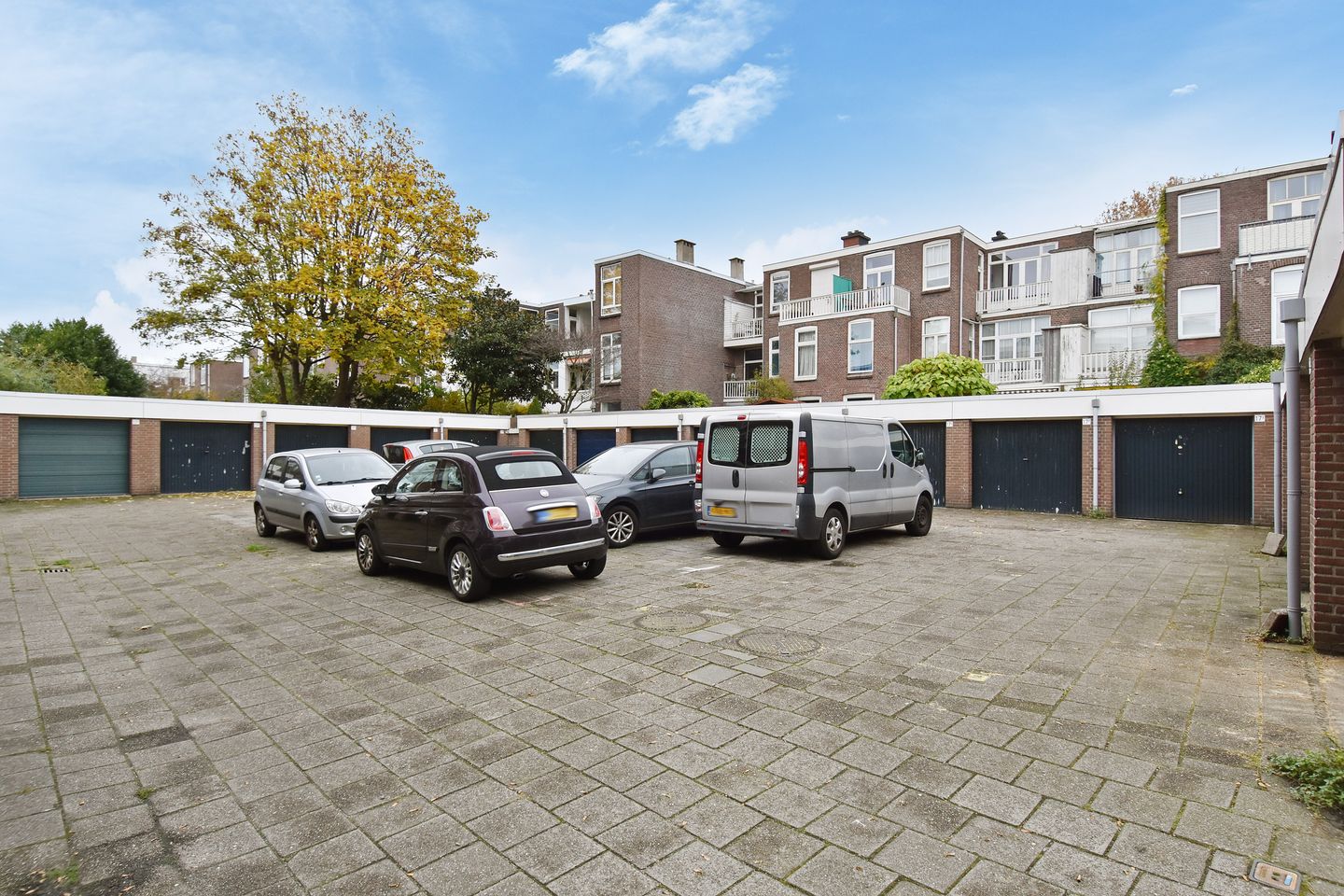 Foto 40 van Meidoornstraat 25