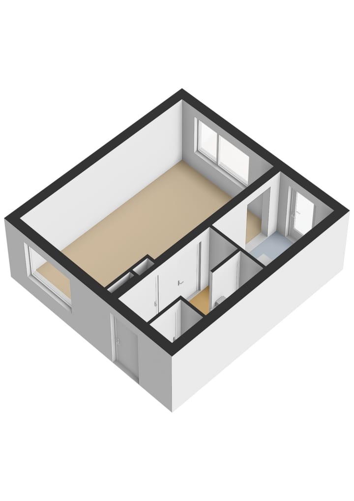 Foto 51 van Overhandstraat 18