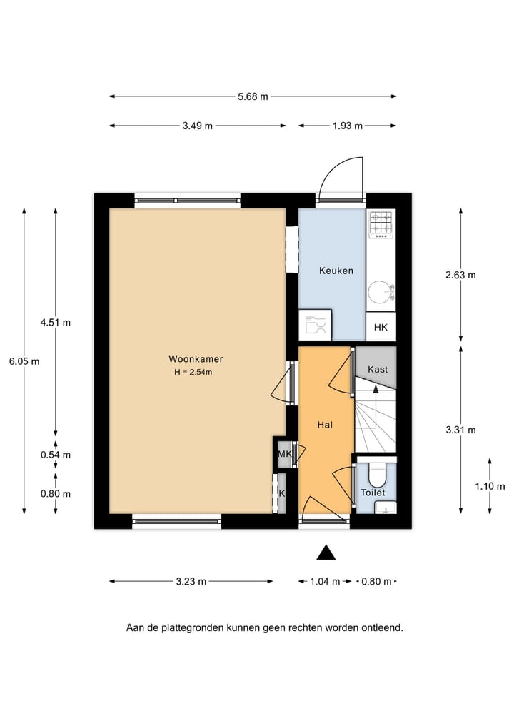 Foto 52 van Overhandstraat 18
