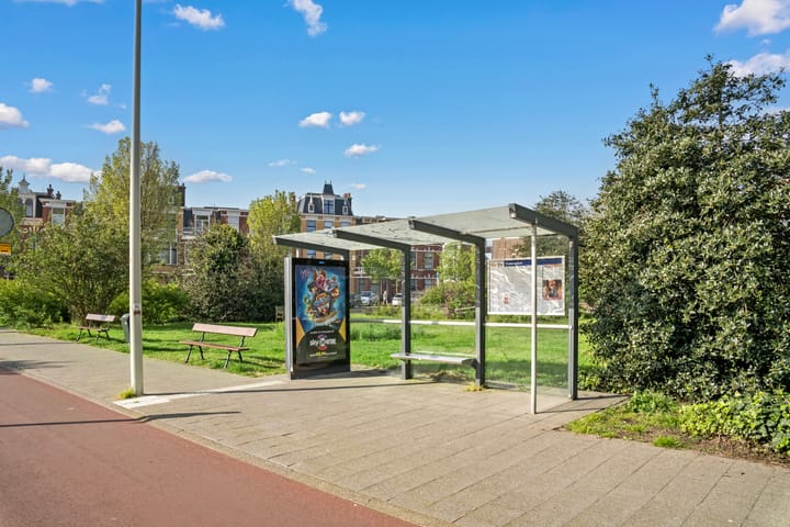 Foto 83 van Willem de Zwijgerlaan 38