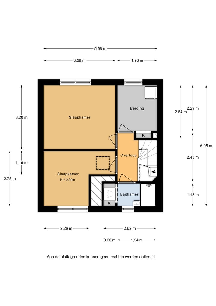 Foto 54 van Overhandstraat 18