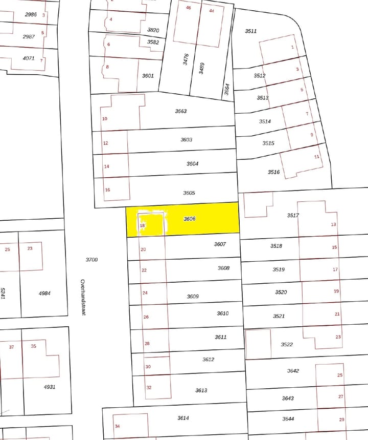 Foto 57 van Overhandstraat 18