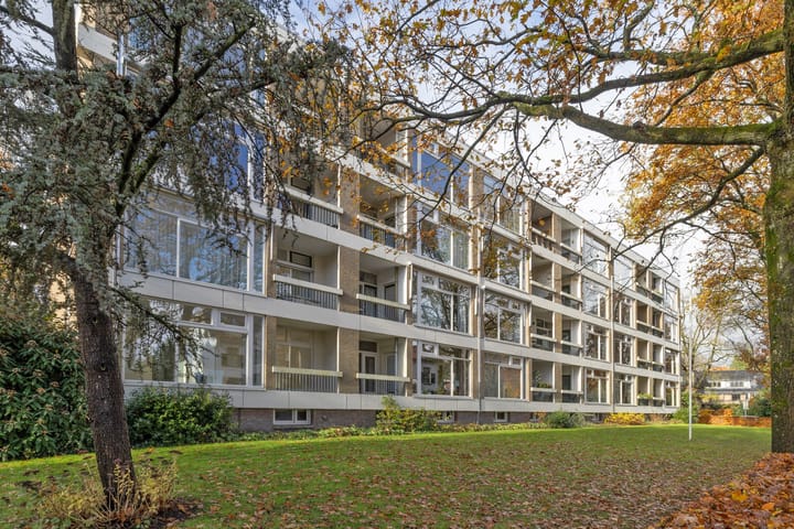 Foto 2 van Nieuwe 's-Gravelandseweg 46-B