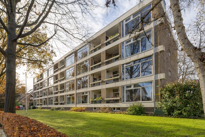 Foto 25 van Nieuwe 's-Gravelandseweg 46-B