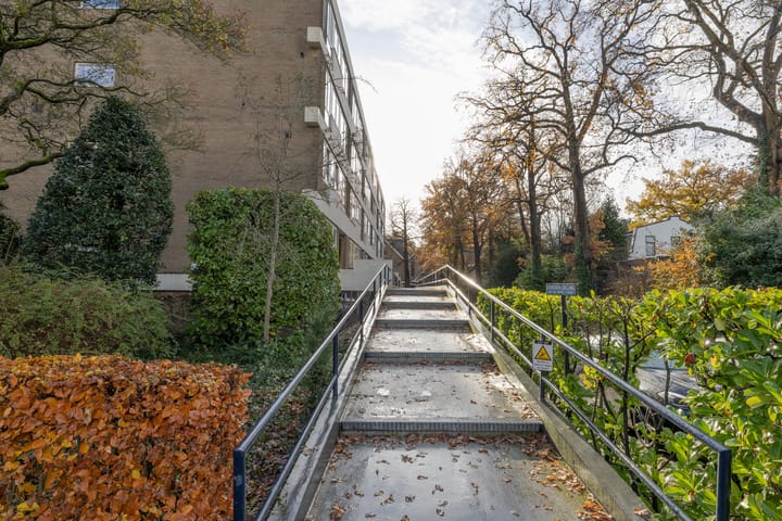 Foto 4 van Nieuwe 's-Gravelandseweg 46-B