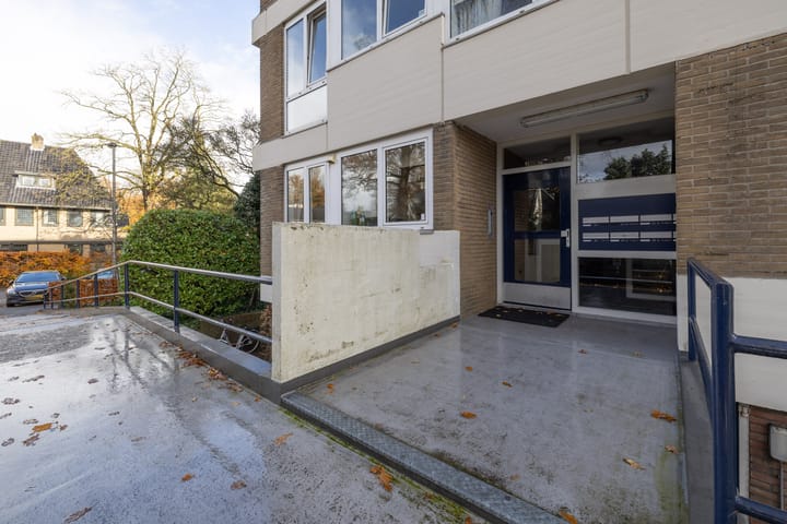 Foto 5 van Nieuwe 's-Gravelandseweg 46-B