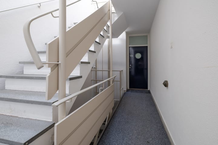 Foto 6 van Nieuwe 's-Gravelandseweg 46-B