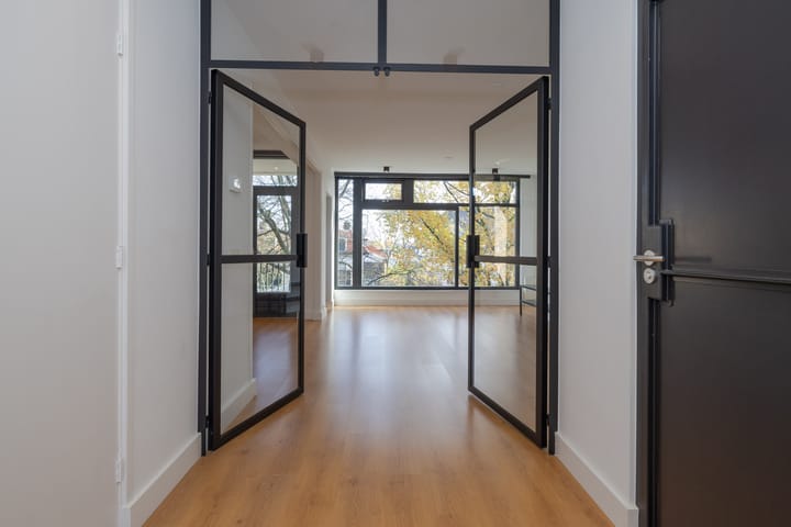 Foto 7 van Nieuwe 's-Gravelandseweg 46-B