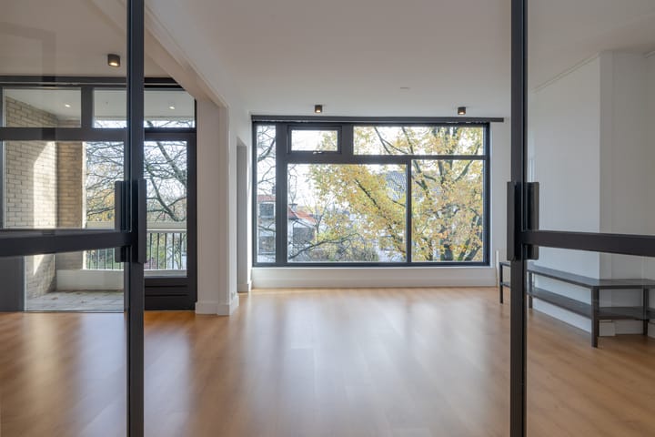 Foto 8 van Nieuwe 's-Gravelandseweg 46-B