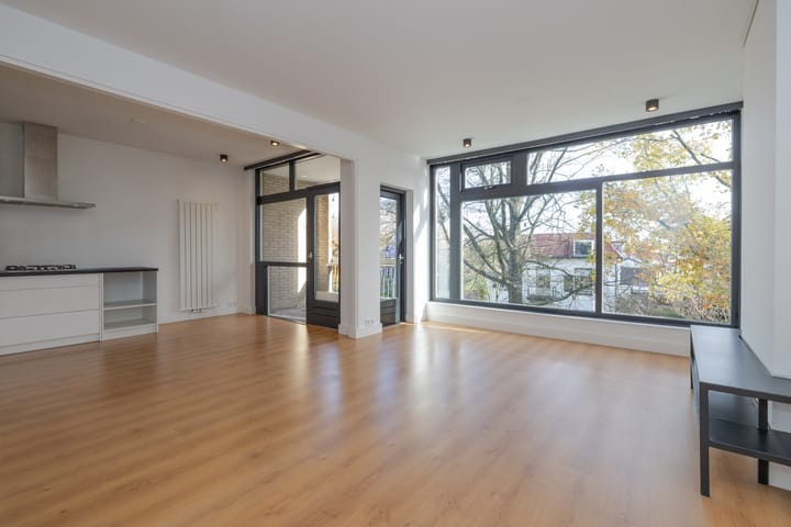 Foto 10 van Nieuwe 's-Gravelandseweg 46-B