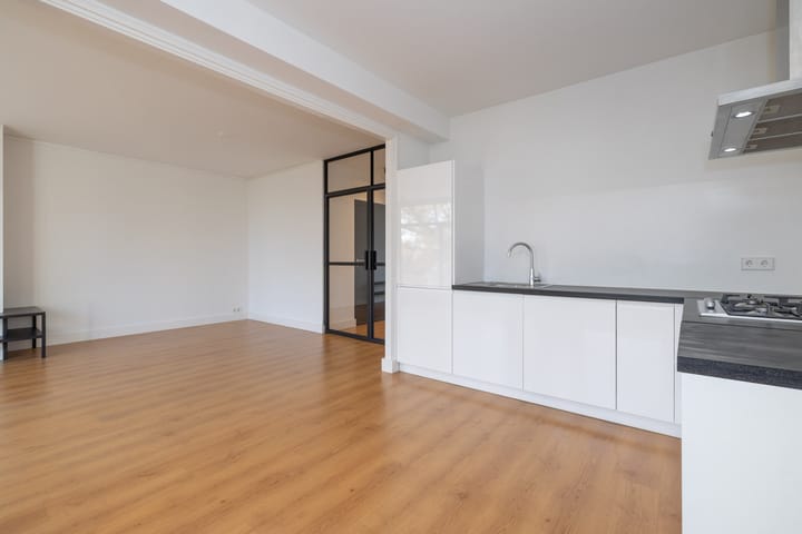 Foto 12 van Nieuwe 's-Gravelandseweg 46-B