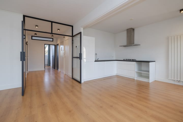 Foto 13 van Nieuwe 's-Gravelandseweg 46-B