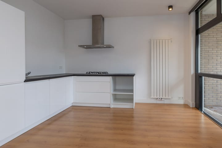 Foto 14 van Nieuwe 's-Gravelandseweg 46-B