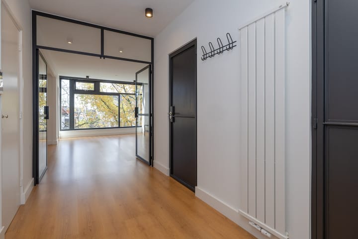 Foto 15 van Nieuwe 's-Gravelandseweg 46-B