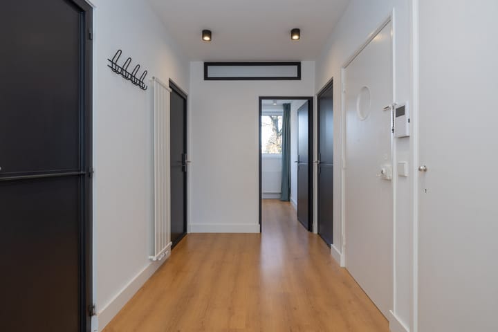 Foto 16 van Nieuwe 's-Gravelandseweg 46-B