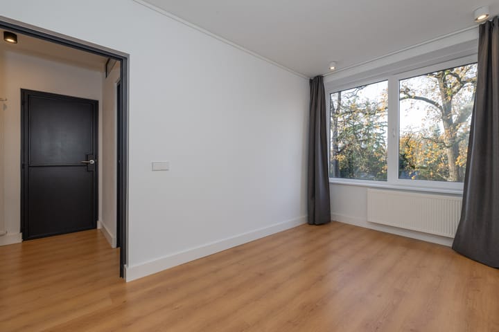 Foto 18 van Nieuwe 's-Gravelandseweg 46-B