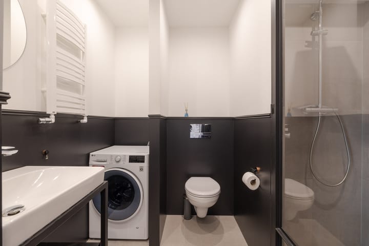 Foto 21 van Nieuwe 's-Gravelandseweg 46-B