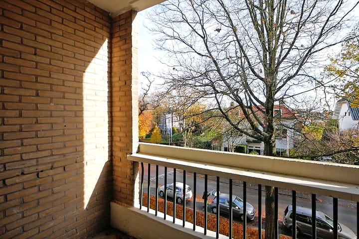 Foto 23 van Nieuwe 's-Gravelandseweg 46-B