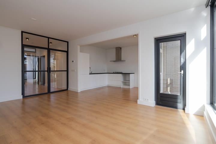 Foto 11 van Nieuwe 's-Gravelandseweg 46-B