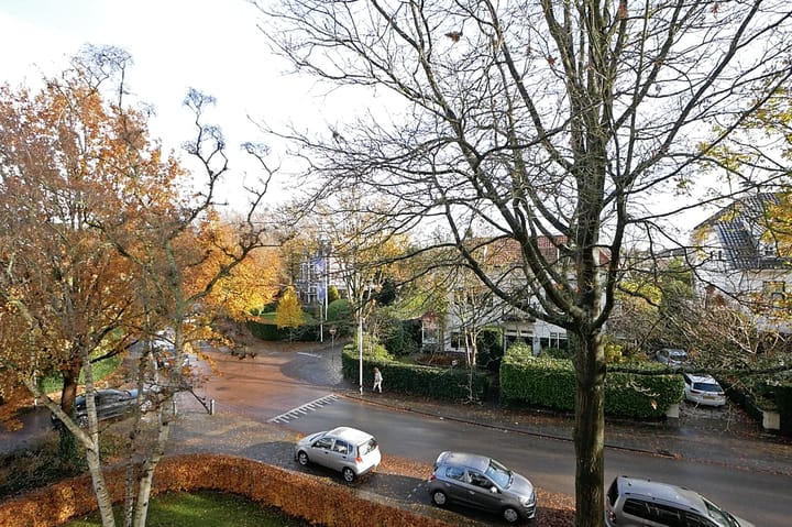 Foto 24 van Nieuwe 's-Gravelandseweg 46-B