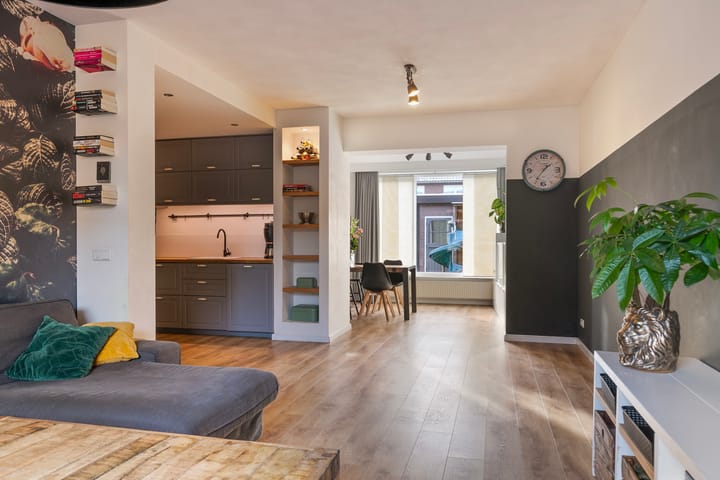 Foto 4 van Goudsbloemstraat 22