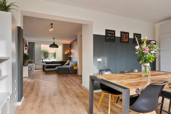 Foto 5 van Goudsbloemstraat 22