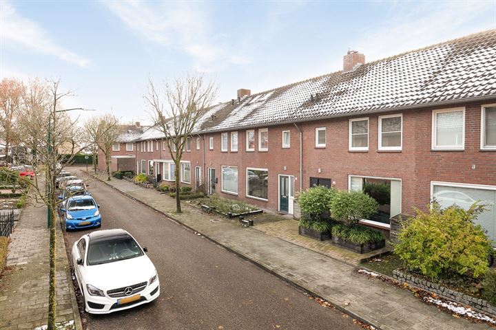 Bekijk foto 10 van Goudsbloemstraat 22