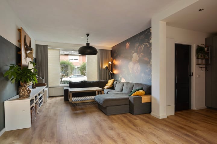 Foto 3 van Goudsbloemstraat 22