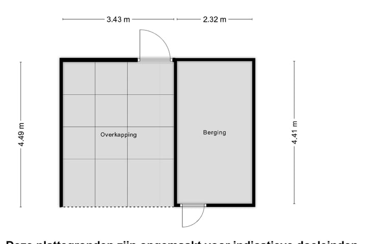 Bekijk foto 46 van Goudsbloemstraat 22