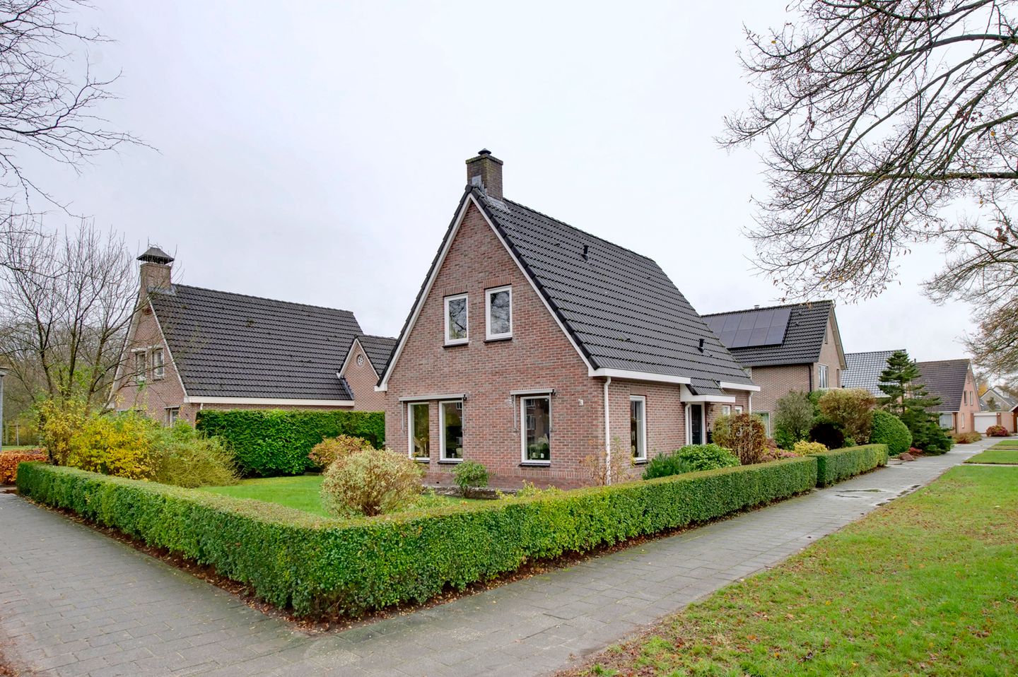 Foto 1 van Sleedoornweg 94