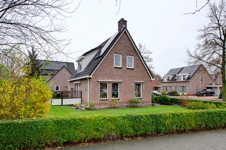 Foto 2 van Sleedoornweg 94