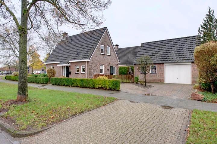 Foto 3 van Sleedoornweg 94