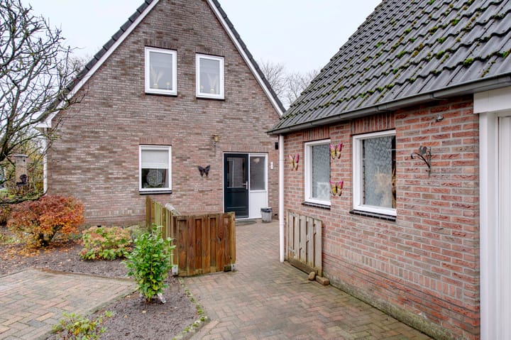 Foto 4 van Sleedoornweg 94