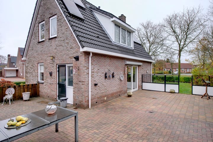 Foto 5 van Sleedoornweg 94