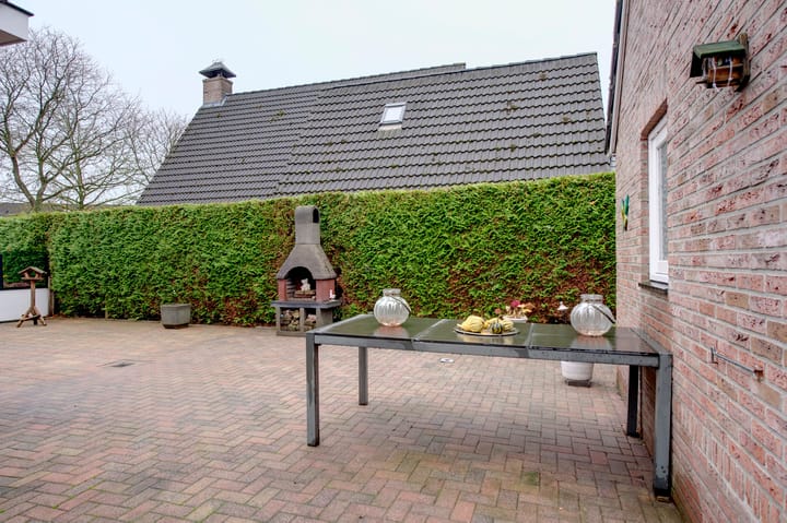 Foto 6 van Sleedoornweg 94