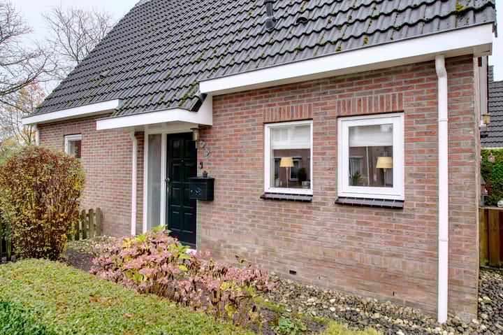 Foto 7 van Sleedoornweg 94