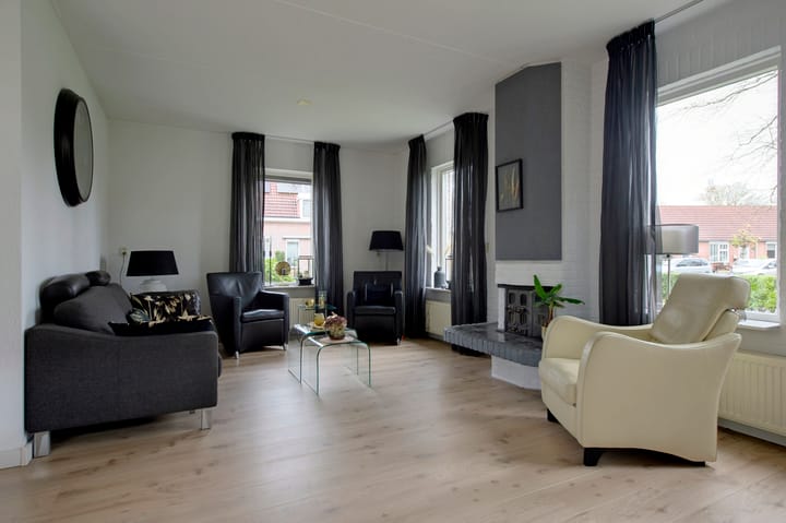 Foto 10 van Sleedoornweg 94