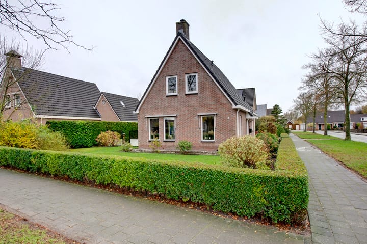 Foto 30 van Sleedoornweg 94