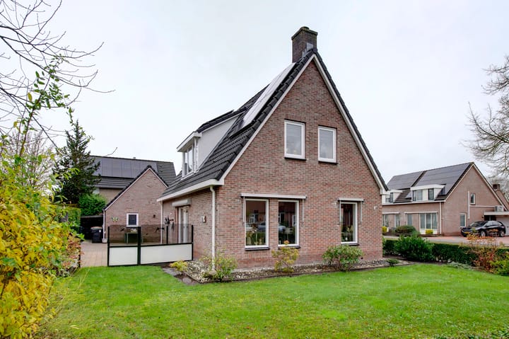 Foto 31 van Sleedoornweg 94