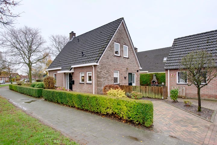 Foto 32 van Sleedoornweg 94