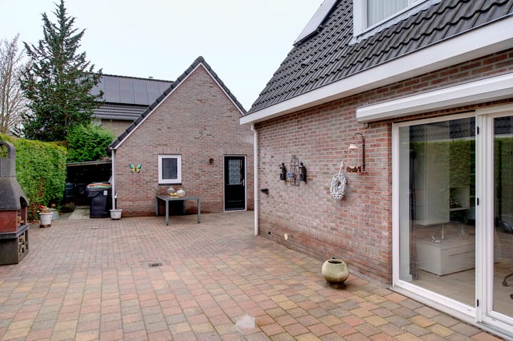 Foto 33 van Sleedoornweg 94