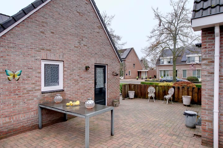 Foto 34 van Sleedoornweg 94