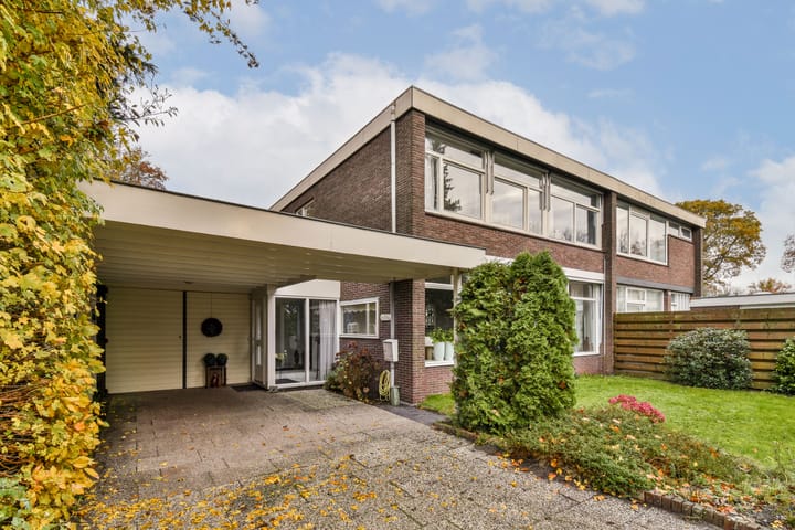 Foto 2 van W. Warnaarlaan 29