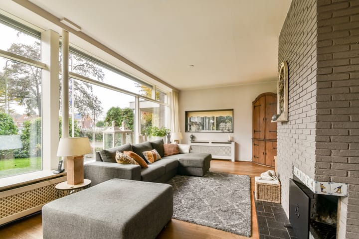 Foto 4 van W. Warnaarlaan 29