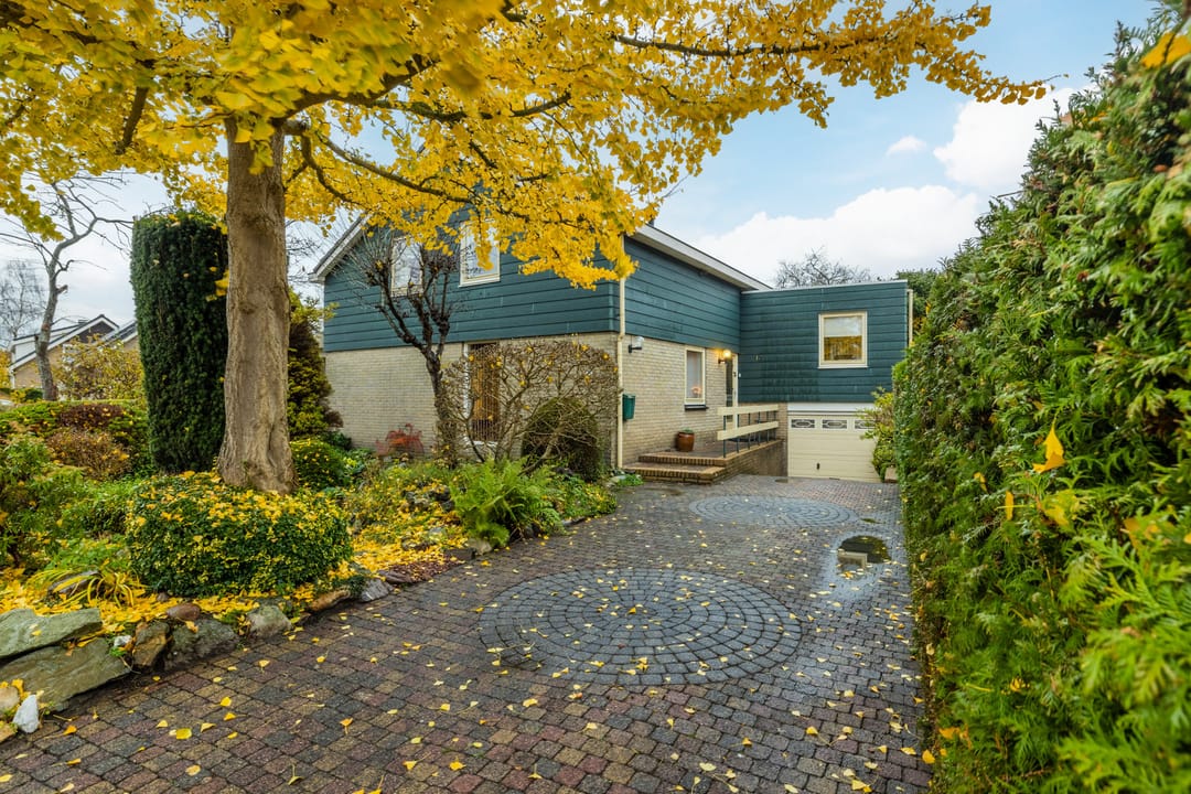 Foto 1 van Pr.Beatrixlaan 10