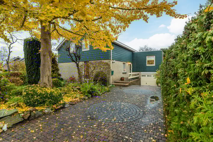 Foto 1 van Pr.Beatrixlaan 10