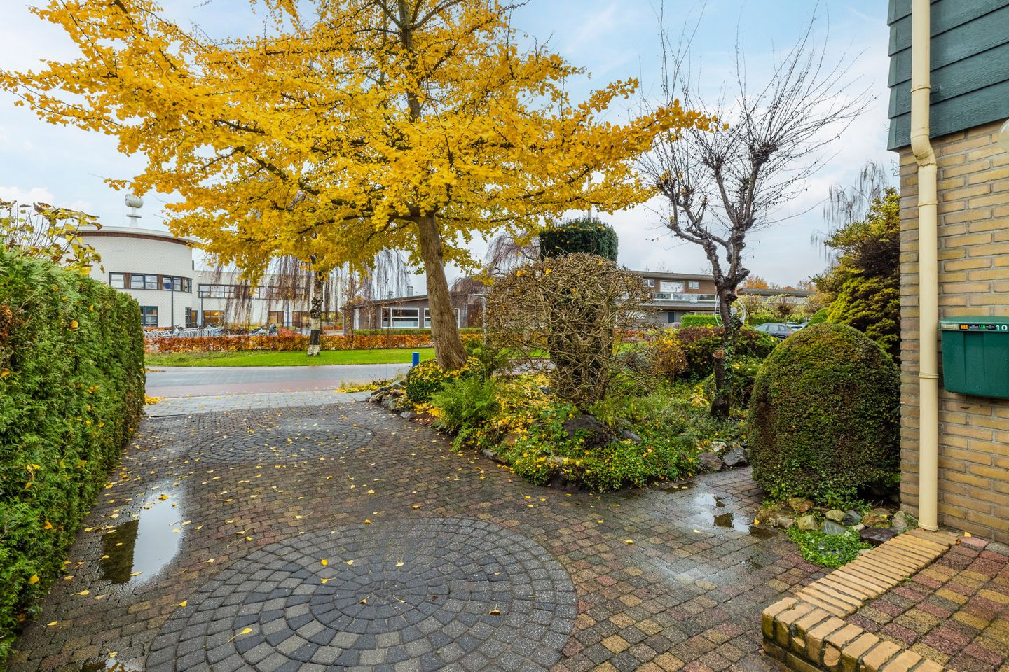 Foto 4 van Pr.Beatrixlaan 10