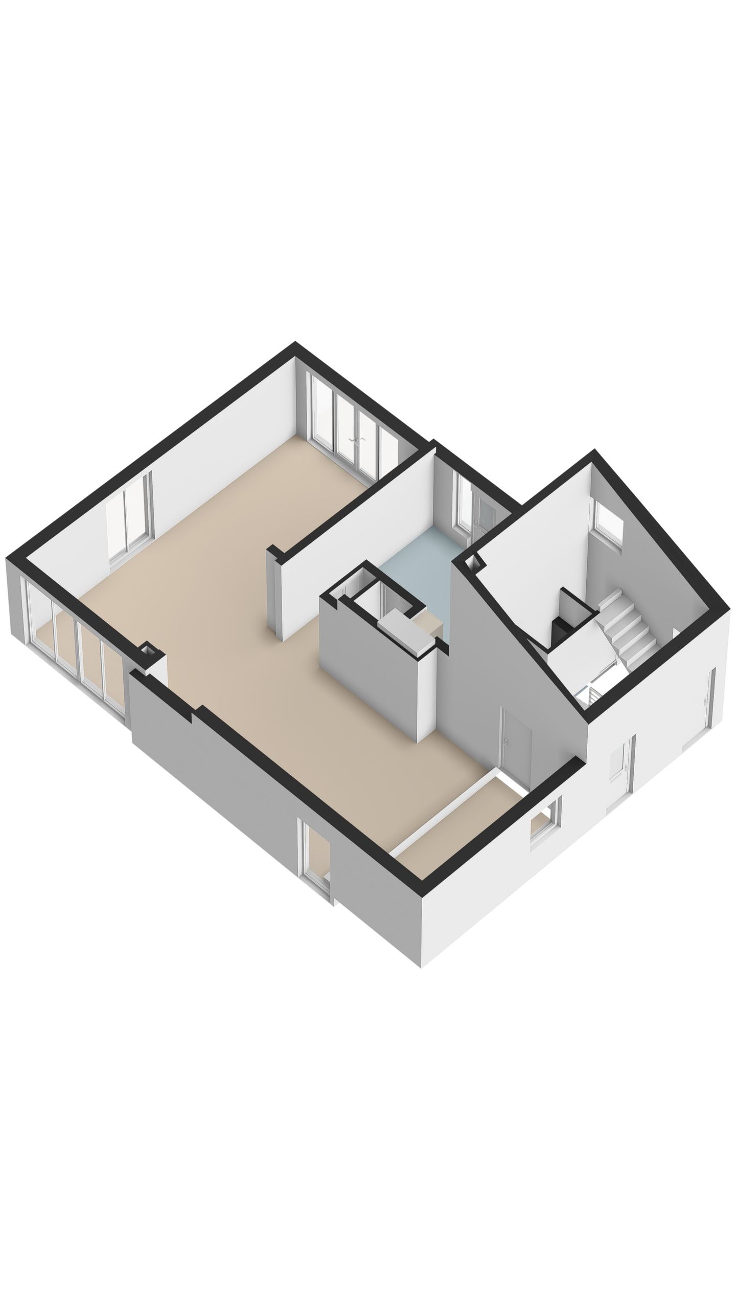 Foto 44 van Pr.Beatrixlaan 10