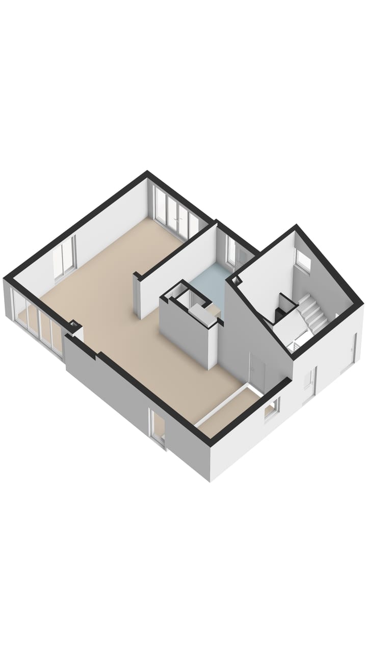 Foto 44 van Pr.Beatrixlaan 10